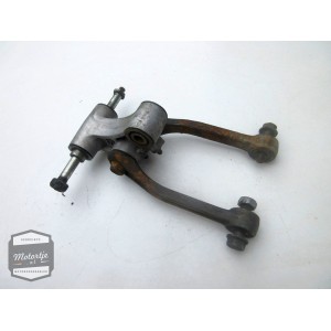 Kawasaki GPX600R schokbreker achterbrug arm / dogbones / linksysteem schokbreker Kawasaki GPX600R schokbreker achterbrug arm / dogbones / linksysteem schokbreker